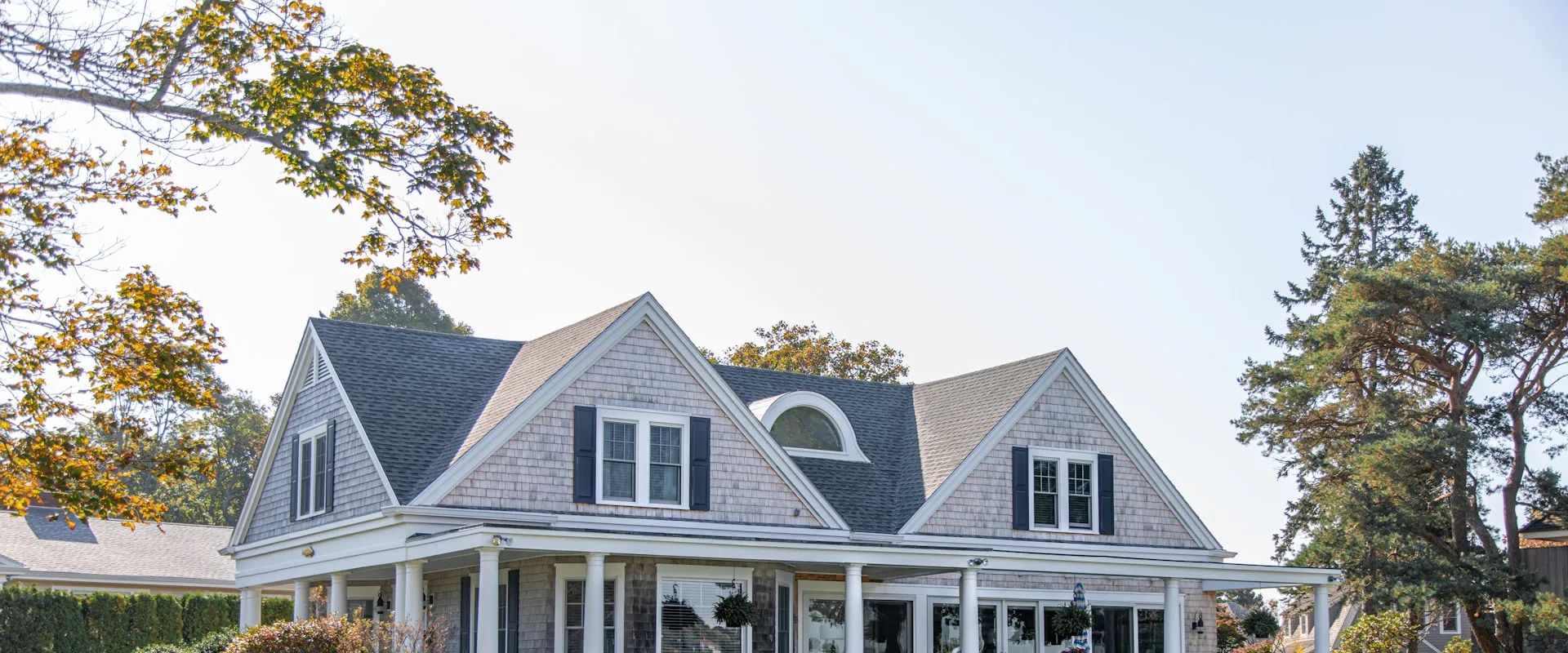 Emergency Roof Repair in Old Lyme, CT